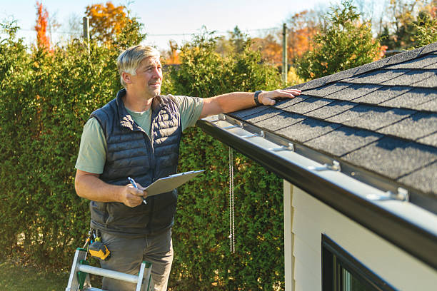 Trusted Storm Damage Roof Repair service in Dana, IA - Ben Roofing and Steel LLC